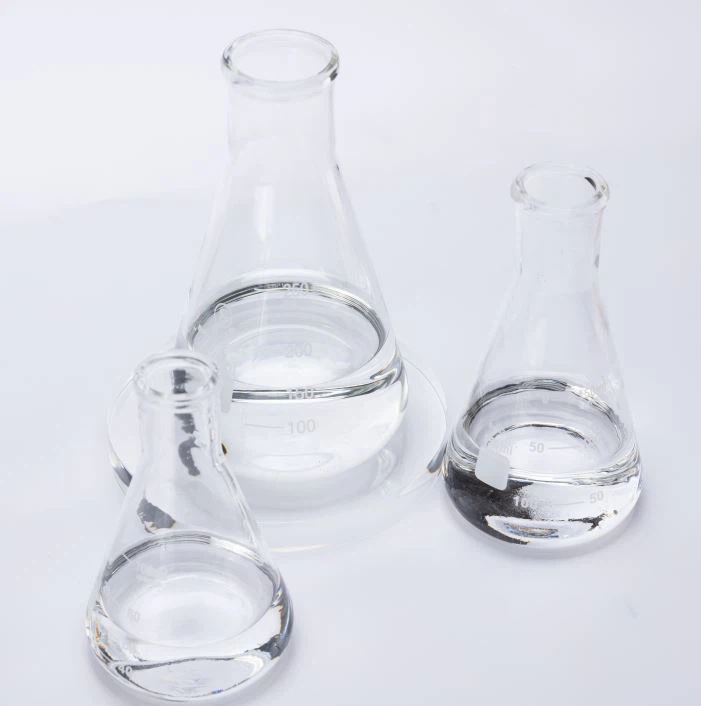 Mono Propylene Glycol Food Grade CAS NO. 57-55-6