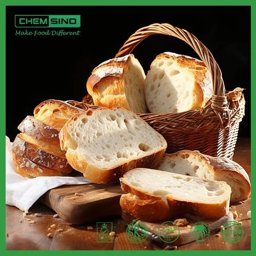 Better Emulsifying Properties And Healthier Choice With PGE Liquid Emulsifier CAS NO.67784-82-1