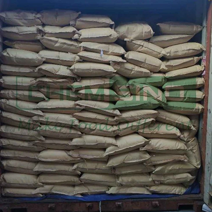 China Manufactory Glycerol Monostearate 52 Powder CAS No.31566-31-1 GMS 52 Powder