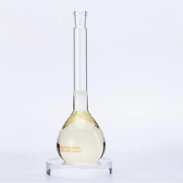 Emulsifier Tween Polysorbate Polyoxyethylene Sorbitan Monolaurate T-20 CAS No. 9005-64-5