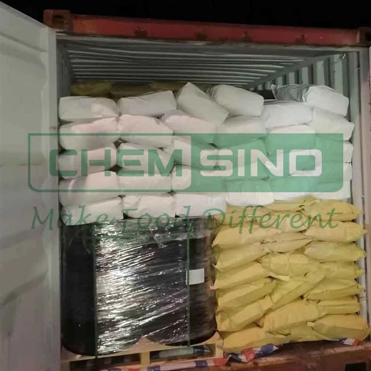 Enhance Your Beverages With Glycerol Monostearate GMS90