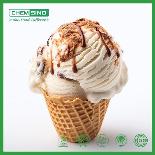 Food Additives Bakery Products CAS NO.126-96-5