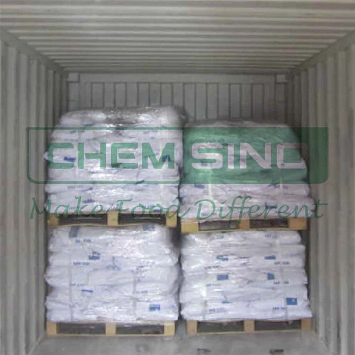 Gellan Gum Innovations: Redefining Food Texture And Quality CAS NO.71010-52-1