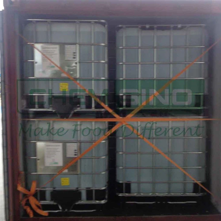 GMS Glycerol Monostearate E471 Liquid Form For Baking