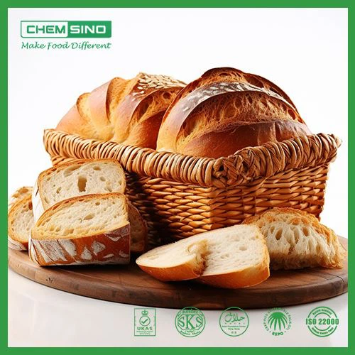 PH Adaptability Cereals CAS NO.4075-81-4