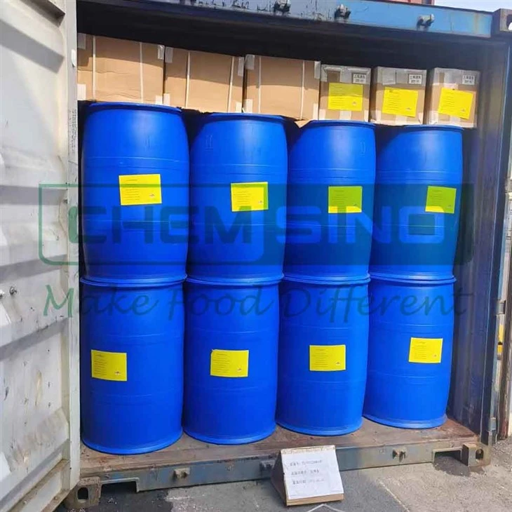 Polyoxyethylene Sorbitan Monostearate: How It Enhances Your Liquid Soap Formulations CAS NO.9005-67-8