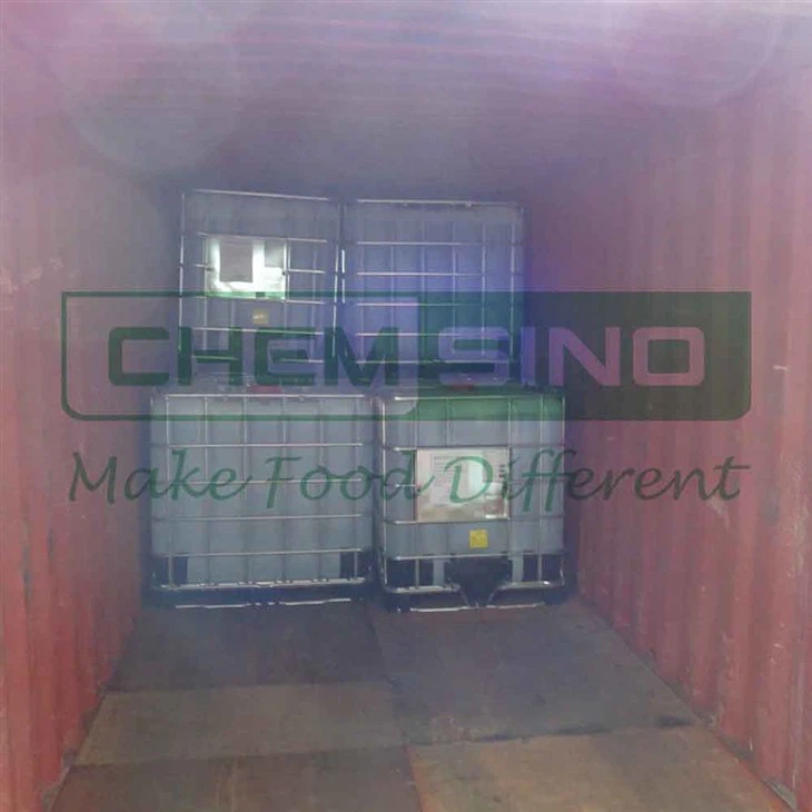 Pure Mono Propylene Glycol E1520 Food Grade