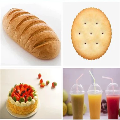 Pengemulsi Makanan Sodium Stearoyl Lactylate SSL 100 peratus NO CAS.25383-99-7