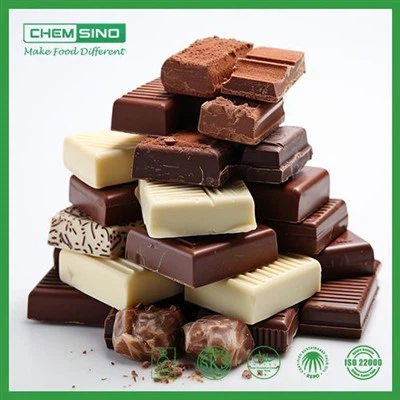 Memaksimumkan Keberkesanan Formulasi Pertanian Cecair Dengan Polysorbate 85 CAS NO.9005-70-3