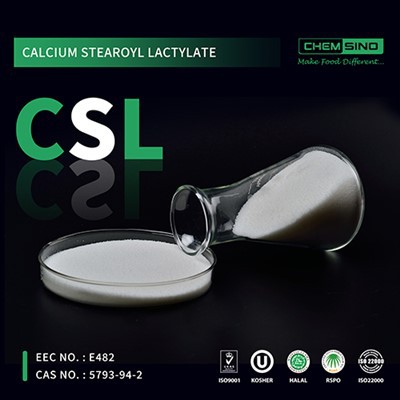 Produk Telur Larut NO CAS.5793-94-2