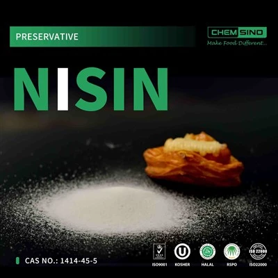 Minuman Kestabilan Terma NO CAS.1414-45-5