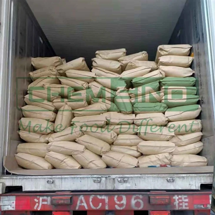 Soluble Beverage CAS NO.5793-94-2