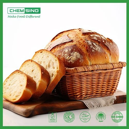 The Science Behind Gellan Gum: From Seaweed To Superior Food Performance CAS NO.71010-52-1