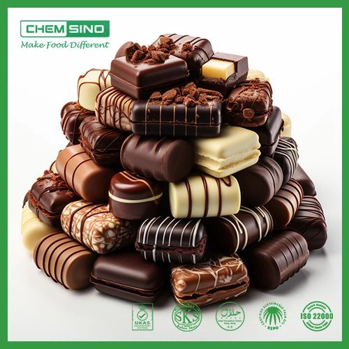 Kalsium Stearoyl Laktilat|Harga Berdaya Saing