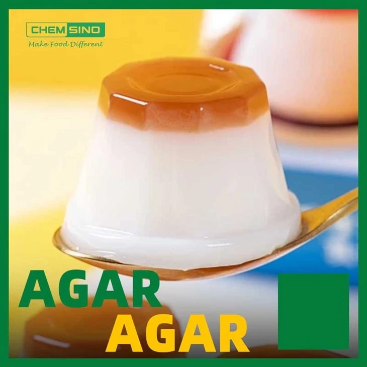 agar agar 24