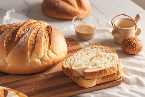 Thickeners in food Thickeners in food