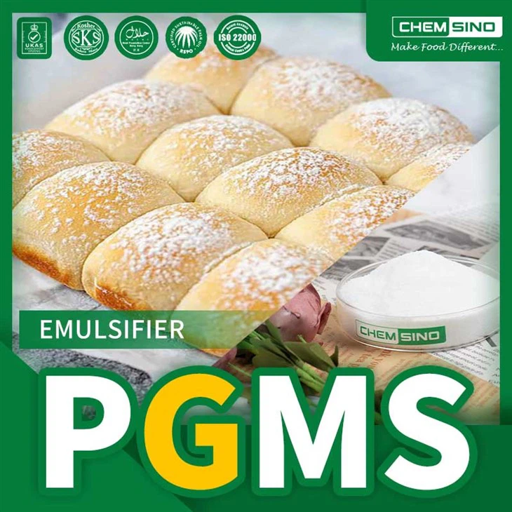 Propylene Glycol Esters CAS NO. 1323-39-3