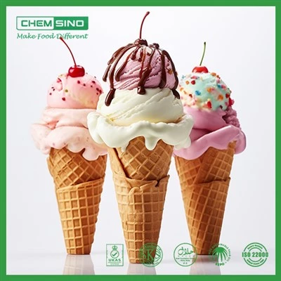 PGMS90 peratus : Bahan Yang Mencipta Ais Krim Sempurna
