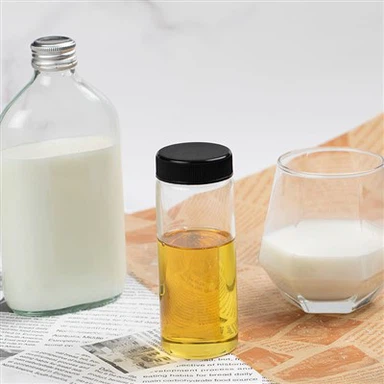 Cecair Polysorbates: Penyelesaian Pengemulsi Mesra Alam Untuk Aplikasi CAS NO.9005-65-6