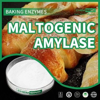 The Sweet Science: Menguasai Kesenian Masakan Dengan Maltogenik Amilase.CAS NO. 9000-92-4
