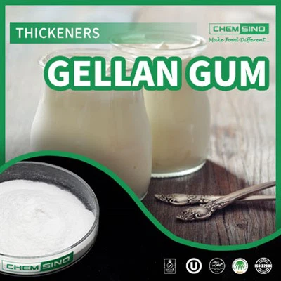 Daripada Rumpai Laut Kepada Hebat: Membongkar Keajaiban Masakan Gellan Gum NO CAS.71010-52-1