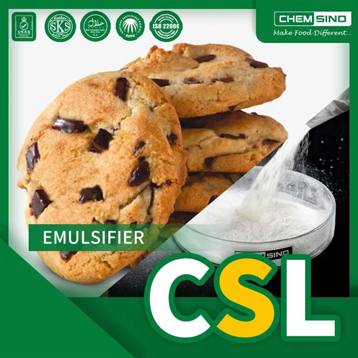 Produk Daging Larut NO CAS.5793-94-2