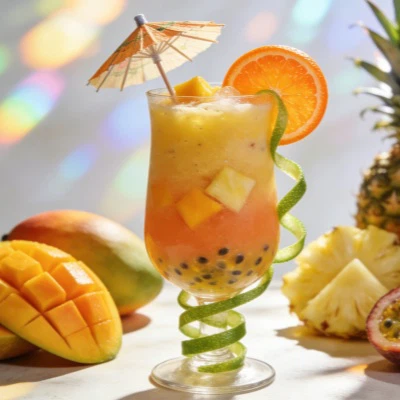 flavored-drinks