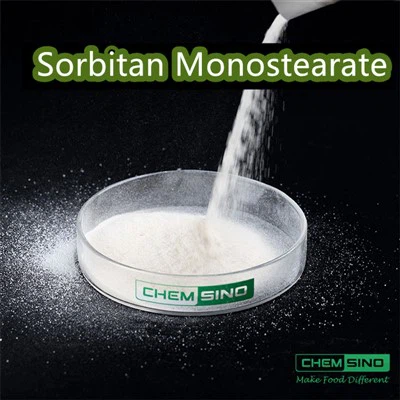 Bahan Tambahan Makanan Sorbitan Monostearate (Span 60) Untuk Dijual