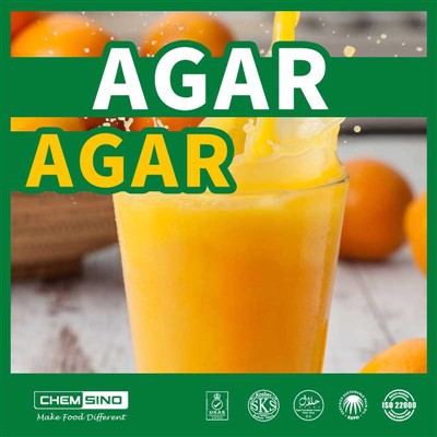 Agar-agar Pemekat Dan Penstabil Makanan-agar Untuk Dijual