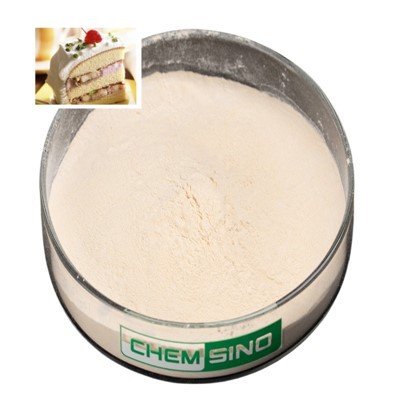 Kulat Gred Makanan -Pembekal Dan Pengilang Amylase E1100