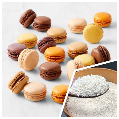 Potassium Sorbate CAS yang boleh dipercayai 24634-61-5 Pembekal