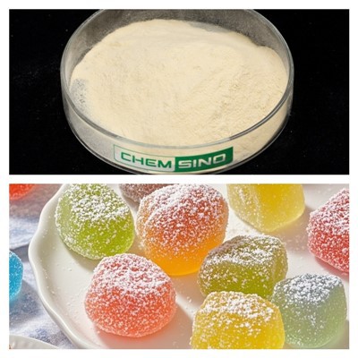 Sodium Carboxymethyl Cellulose CMC Pembekal Dan Pengilang
