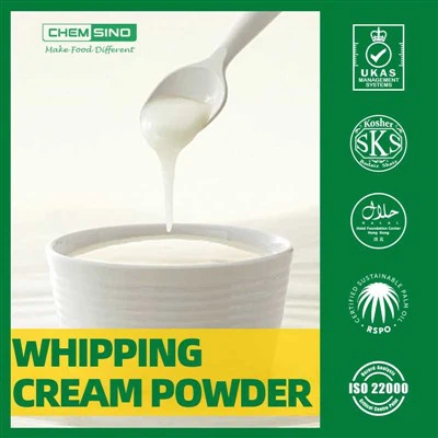 Pengeluar & Pembekal Serbuk Krim Sebat{0}}Berkualiti Tinggi